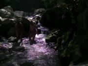 Outdoor Asian Bear