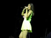 Victoria Justice- Gold Live