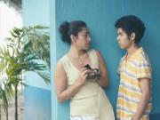 Mature Woman and Yung Boy very Hot Sex Scene