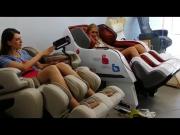 Orgasmic Massage Chair