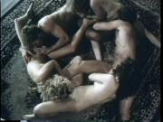 China and Silk Vintage Orgy FYFF