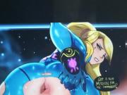 SoP Samus Trap Cum Tribute