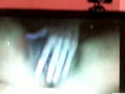 mara alguem safada na webcam
