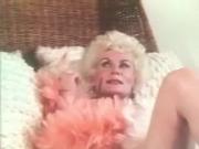 Old Granny Seduces Man