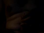 Branlette d'un maitre pervers