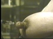 nipple an injection