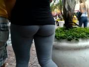 Cuzuda com o corno