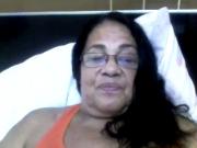 Horny Mother on Cam