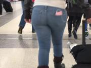 Airport Ass