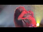 Alla Kushnir sexy belly Dance part 86