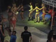 Videos Pornos Reais de Carnaval