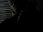 new year blowjob
