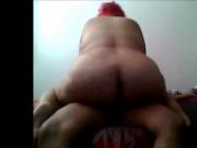 Big Booty Latina Bbw Riding My Dick