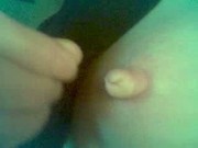 Jouissive nipples