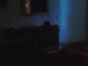 BBW Cougar Hotel Blow job