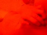 Lebanese girl masturbating and showing her beautiful pussy