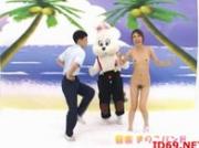 Japanese AV Model cute Asian girl