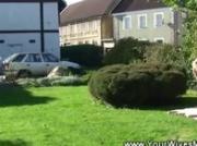 Mature sucks her son in law