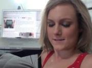 hungry hooker anal fucking at home