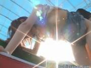 An Mashiro Naughty Asian babe likes public sex jav 3 by PublicJapan