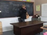 Hardcore ride for a slut