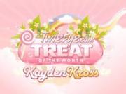 The Amazing Kayden Kross