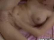Horny teen hotty drilled with cock