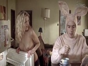 Aniela Kurylo - Hank and Mike Topless 2