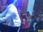 Tons of blow job from blondes