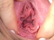 Inside vagina part 2