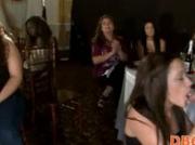 Tons of bitches had strip dancer