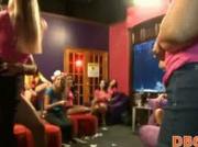Strip dancer fucked boobs
