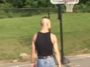 Three friends deepfucking together