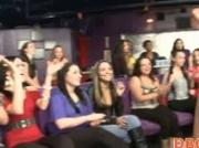 Wild fuck allover the restaurant