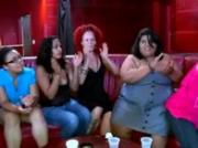 Sexy real cfnm bitches