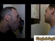 Straight dude is mislead into gay blowjob
