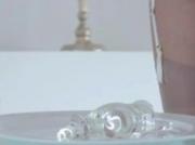 Young stud goes down on mature babe before he gets to fuck her