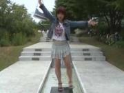 Fingering Hairypussy