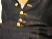 Glamorous fuck and cumshot ffm threesome