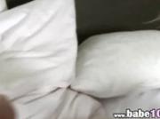 perfect givingblowjob and after fucking