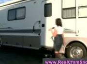 Cfnm real girls group fucking
