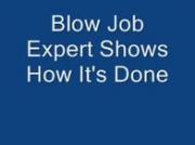 Blowjob Expert