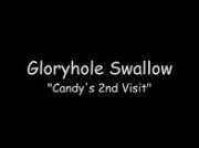 GloryholeSwallow Candy2 Sucks and Swallows