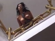 Jasmine Black Gorgeous Big Boobs