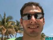 young college boy sucks