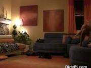 Blonde Fucked In Multiple Positions On Hidden Camera