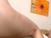 Blonde from czechrepublic fucked hard