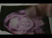 face cumshot