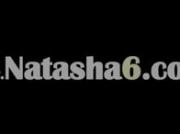 Three chicks secret bang by the pool