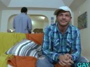 young college boy sucks